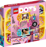 Lego 41956 Ice Cream Picture Frames & Bracelet
