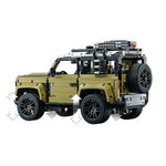 Lego 42110 Technic Land Rover Defender