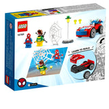 LEGO 10789 Spidey Spider-Man's Car and Doc Ock
