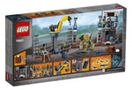 LEGO 75931 Jurassic World Dilophosaurus Outpost Attack