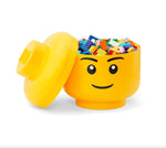 LEGO® Boy Storage Head – Large ( RC40320804 )