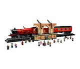 LEGO Harry Potter 76405 Hogwarts Express – Collectors' Edition (5,129 Pieces)