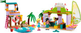 Lego 41710 Friends Surfer Beach Fun