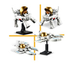LEGO Creator 31152 Space Astronaut (647 pcs)