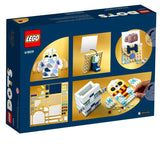 LEGO 41809 Dots Hedwig™ Pencil Holder