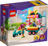 Lego 41719 Friends Mobile Fashion Boutique