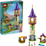 Lego 43187 Disney Rapunzel's Tower