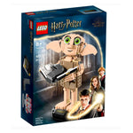 LEGO 76421 Harry Potter Dobby™ the House-Elf