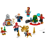 LEGO Super Heroes 76267 Avengers Advent Calendar (243 pcs)
