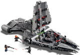 Lego 75315 Star Wars Imperial Light Cruiser