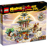 LEGO 80039 Monkie Kid The Heavenly Realms
