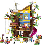 Lego 41703 Friends Friendship Tree Houses