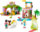 Lego 41710 Friends Surfer Beach Fun