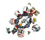 LEGO City 60433 Modular Space Station (1097 pcs)