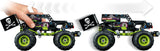 Lego 42118 Technic Monster Jam Grave Digger