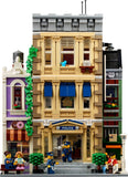 Lego 10278 Creator Police Station