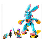 Lego 71453 DREAMZzz: Izzie and Bunchu the Bunny