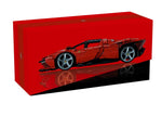 LEGO 42143 Technic Ferrari Daytona SP3