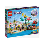 LEGO 41737 Friends Beach Amusement Park