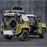 Lego 42110 Technic Land Rover Defender