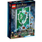 LEGO 76410 Harry Potter Slytherin™ House Banner