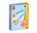 LEGO Iconic 40647 Lotus Flowers (220 pcs)