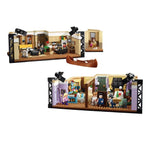 LEGO 10292 The Friends Apartments