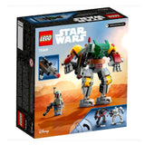 Lego 75369 Star Wars: Boba Fett Mech