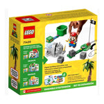 Lego 71420 Super Mario: Rambi the Rhino Expansion Set
