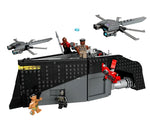 LEGO 76214 Marvel Black Panther: War on the Water