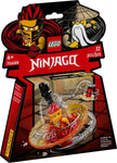 Lego 70688 Ninjago Kai's Spinjutzu Ninja Training