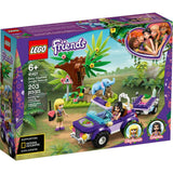 Lego 41421 Friends Baby Elephant Jungle Rescue