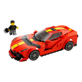LEGO 76914 Speed Ferrari 812 Competizione
