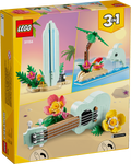 LEGO Creator 31156 Tropical Ukulele (387 pcs)