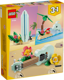 LEGO Creator 31156 Tropical Ukulele (387 pcs)