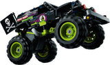 Lego 42118 Technic Monster Jam Grave Digger