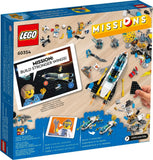 Lego 60354 City Mars Spacecraft Exploration Missions