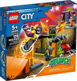 Lego 60293 City Stunt Park