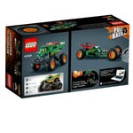 LEGO 42149 Technic Monster Jam™ Dragon™