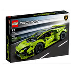 Lego 42161 Technic: Lamborghini Huracan Tecnica
