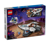 LEGO City 60430 Interstellar Spaceship (240 pcs)