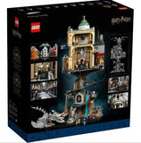 LEGO Harry Potter 76417 Gringotts™ Wizarding Bank – Collectors' Edition (4803 pcs)