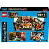Lego 21319 IDEAS Central Perk