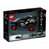 Lego 42160 Technic: Audi RS Q e-tron