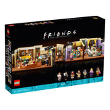 LEGO 10292 The Friends Apartments