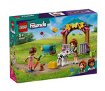 LEGO Friends 42607 Autumn's Baby Cow Shed (79 pcs)