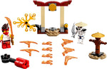 Lego 71730 Ninjago Epic Battle Set - Kai vs. Skulkin