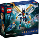 Lego 76145 Super Heroes Marvel Eternals' Aerial Assault
