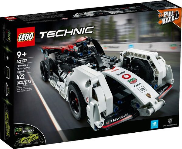 Formula lego technic sale