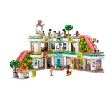 LEGO Friends 42604 Heartlake City Shopping Mall (1237 pcs)